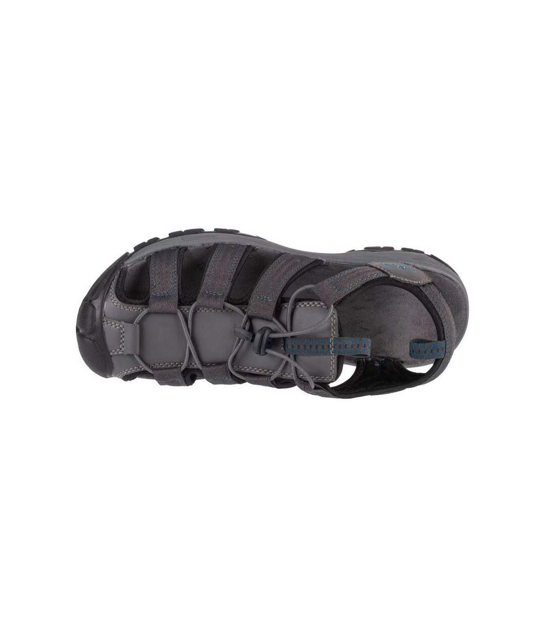 Sandales Randonnée Sahiph Homme Gris CMP-3