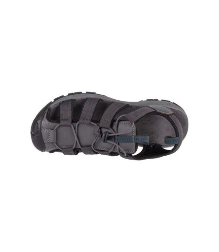 Sandales Randonnée Sahiph Homme Gris CMP