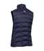 Womens/ladies ogbere gilet navy Trespass