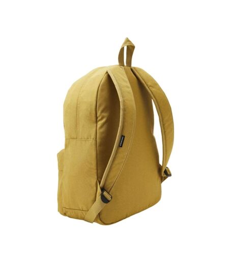 Sac à dos moutarde femme converse dunescape - taille unique