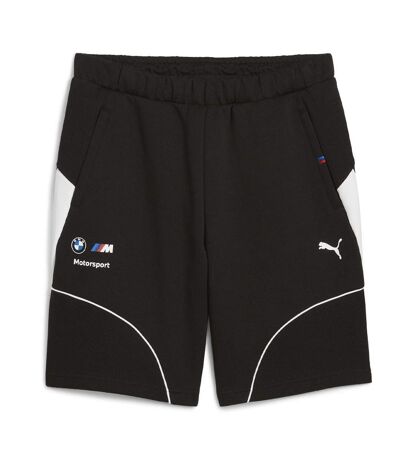 Short noir homme puma 627461 - l