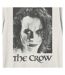 T-shirt draven adulte vieux blanc Amplified-2