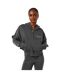 Sweat À Capuche Oth Femme Gris Jack Wills-4