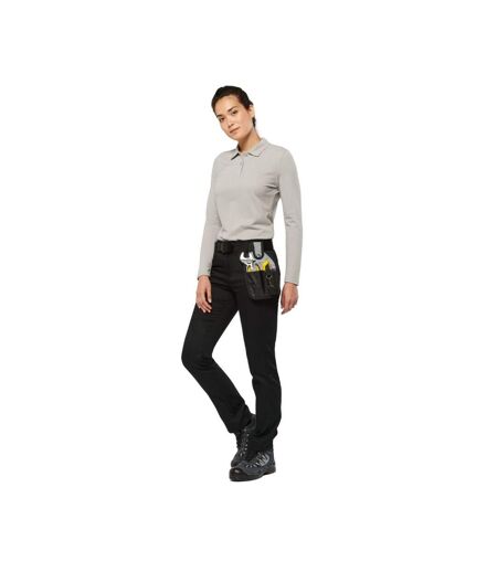 Sac de ceinture porte-outils clipsable WK. Designed To Work