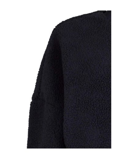 Sweat Femme Noir Urban Classics
