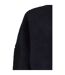 Sweat Femme Noir Urban Classics-4