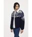 Veste FAKO Navy-2