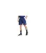 Short Tiro Sweat Homme Bleu Marine Blanc Adidas-1