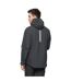 Veste Morobbia Homme Noir Jack Wolfskin-2