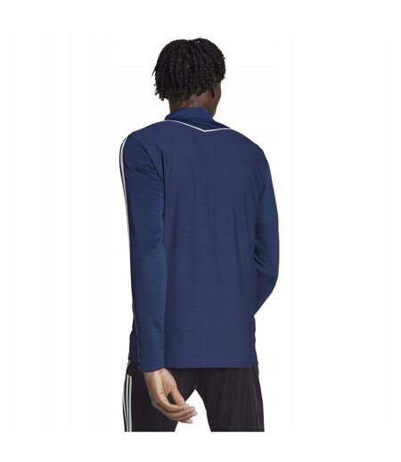 Haut De Survêtement Tiro League Homme Bleu Marine Adidas