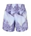 Short De Bain Motif/style Imprimé Palmier Originals Homme Violet Adidas-2