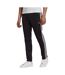 Jogging Noir Homme Adidas Fb Nations - L