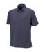 WORK-GUARD by Result Mens Apex Pique Polo Shirt (Navy)
