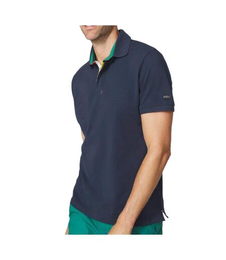 Polo marine homme tbs clidepol - 3xl