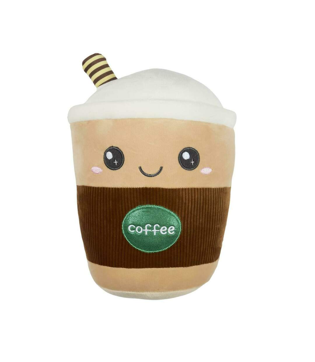Peluche collection KAWAII Boisson chaude-1