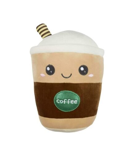 Peluche collection KAWAII Boisson chaude