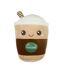 Peluche collection KAWAII Boisson chaude-1