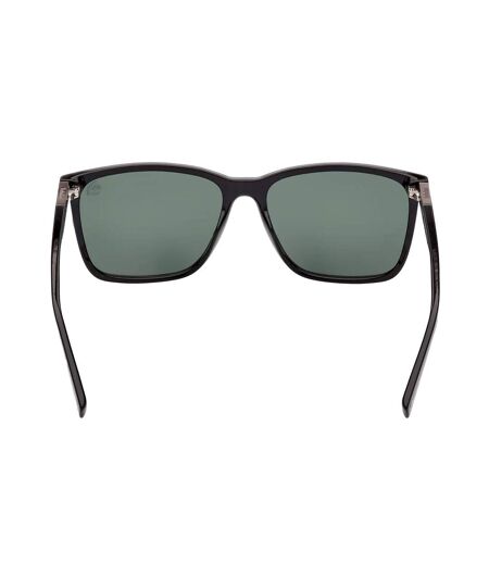 Lunettes De Soleil Motif/style Brillant Tb9280 Homme Taille Unique Noir Timberland