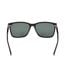 Lunettes De Soleil Motif/style Brillant Tb9280 Homme Taille Unique Noir Timberland-2