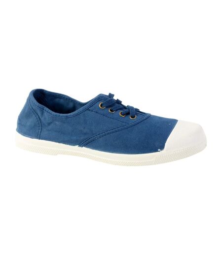 Tennis Lacet Natural World INGLES TINTADO ELAST. CORDONES 102