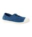 Tennis Lacet Natural World INGLES TINTADO ELAST. CORDONES 102-2