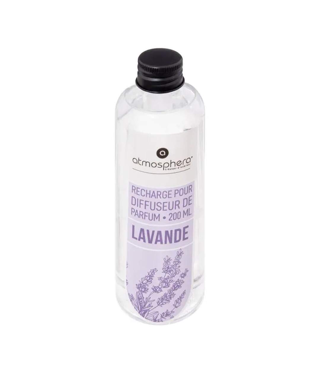 Recharge de Diffuseur de Parfum 200ml Lavande-1