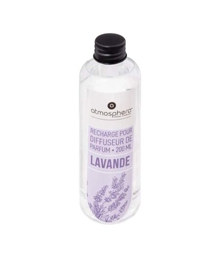 Recharge de Diffuseur de Parfum 200ml Lavande