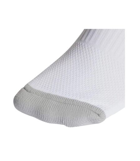 Chaussettes Hauteur Genoux Milano Adulte Blanc Adidas