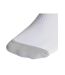 Chaussettes Hauteur Genoux Milano Adulte Blanc Adidas-3