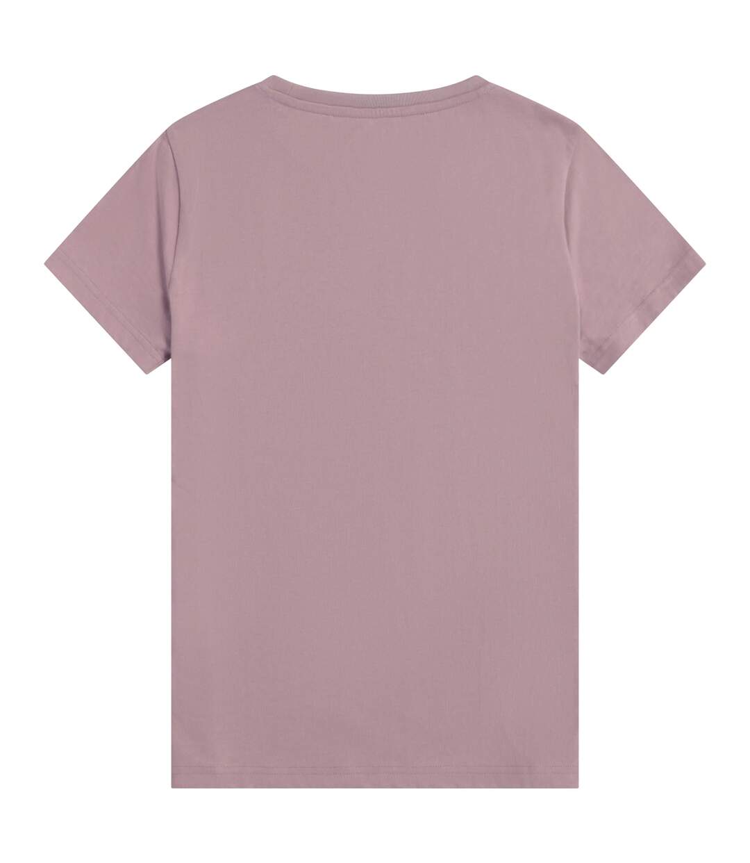 T-shirt À Manches Courtes Et Coupe Décontractée Imprimé Graphique Snowdon Pour Femme Rose Mountain Warehouse-2