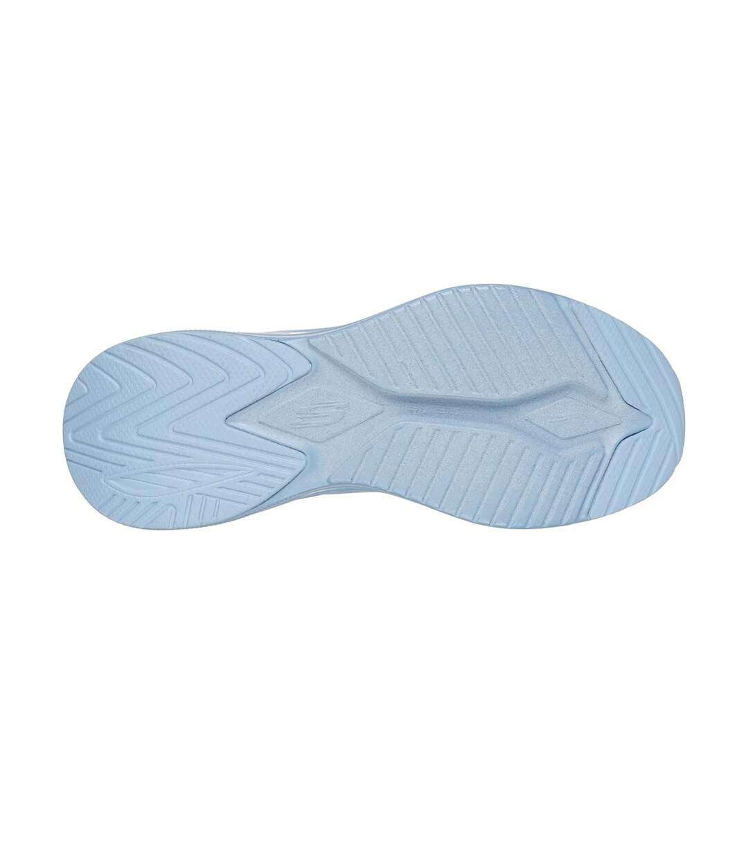 Womens/ladies skech-air meta extraordinaire trainers slate Skechers-4