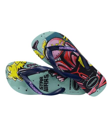 Tong à enfiler Havaianas Star Wars