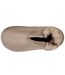 Isotoner Chaussons Bottillons femme semelle bloup extra confort-2