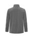 Haut Polaire Troyer Homme Gris Acier Promodoro-2