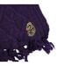 Eagle Scarf One Size Purple Luke 1977-2