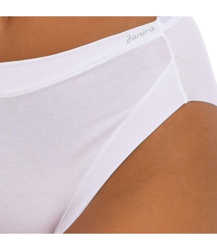 Invisible briefs Brislip COTTON BAND elastic fabric 1031862 woman