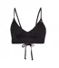 Maillot de bain noir femme o'neill wave-2
