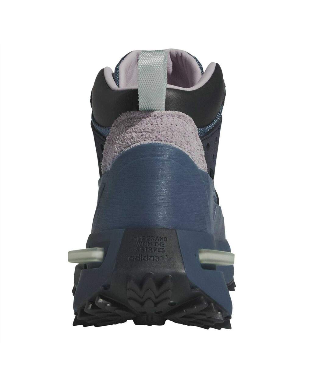 Baskets Nmd S1 Ryat Adulte Bleu Adidas-2