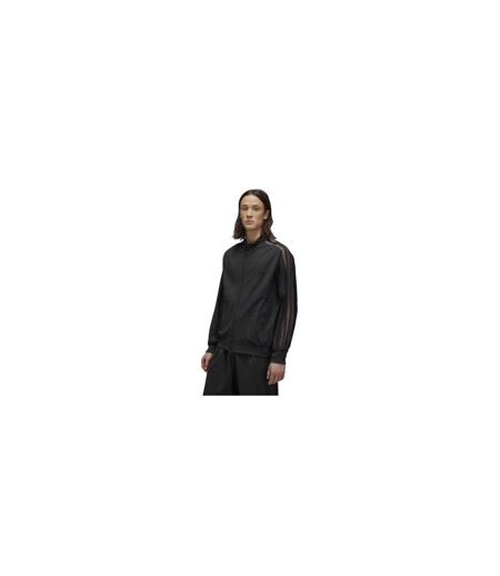 Mens Polyamide Long-sleeved Track Top Black Y-3