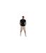 Mens High Desert Cargo Shorts Stone Weekend Offender-1