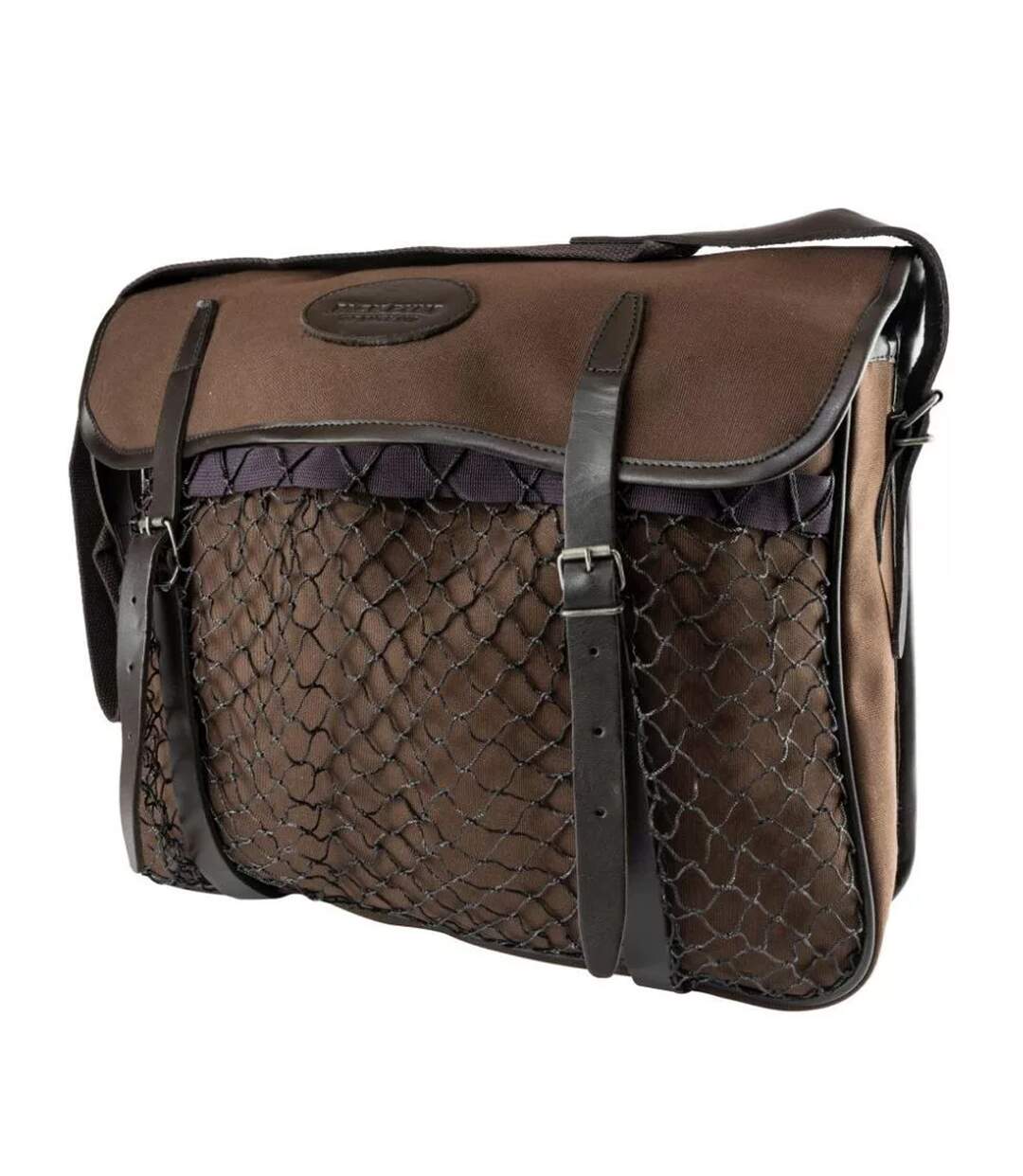 Taille Unique Marron Jack Pyke-2