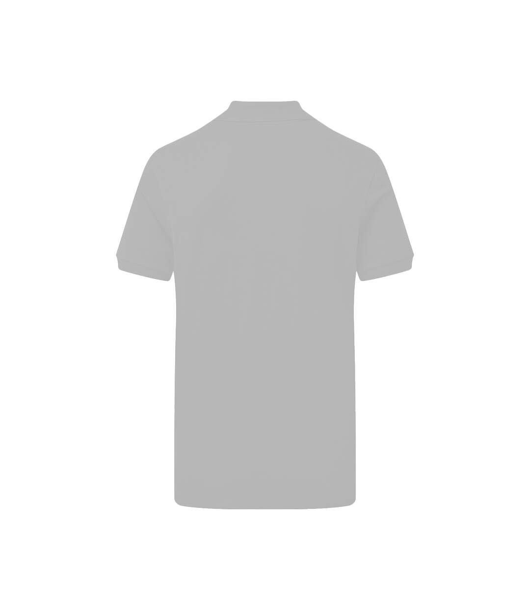 Polo Signature Homme Oxford Clair SG-2