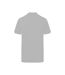Polo Signature Homme Oxford Clair SG-2