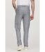 Pantalon coton tapered GLANCE-2