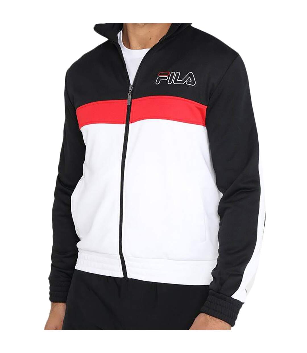 Veste Fila Eclipse Track-1