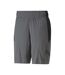 Short Gris Homme Puma Train Fav - S