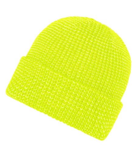 Bonnet Jaune Vif Myrtle Beach