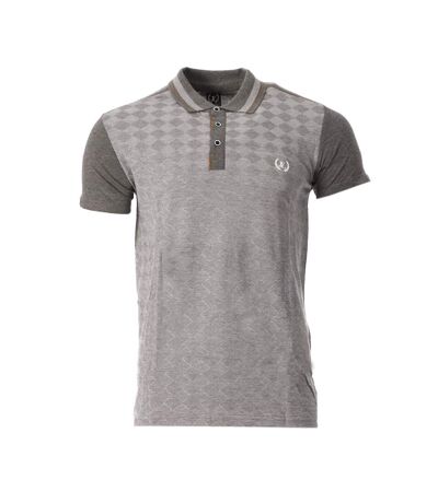 Polo Gris Homme Just Emporio 414