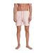Short De Bain Motif/style Bloc Homme Rose Urban Classics-4