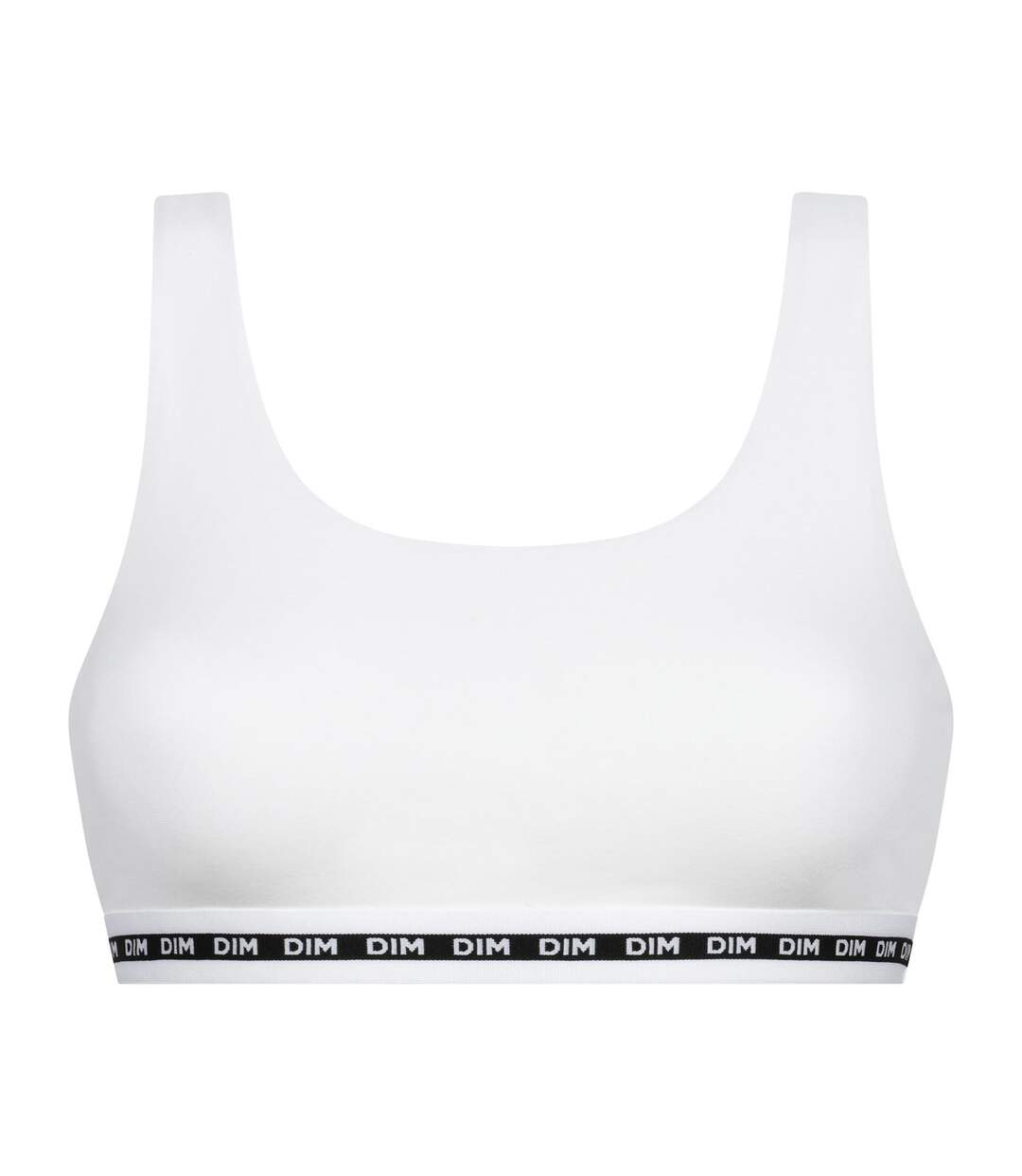 Brassière sans armatures Icons Essentiel-5